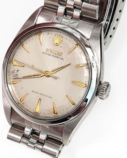 Rolex 6352