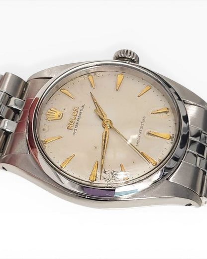 Rolex 6352