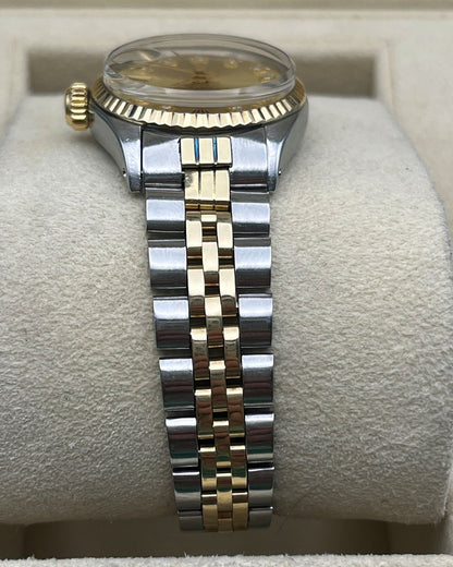 Rolex 6517