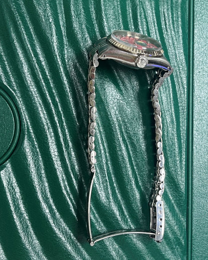 Rolex 6517