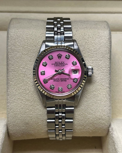 Rolex 6517