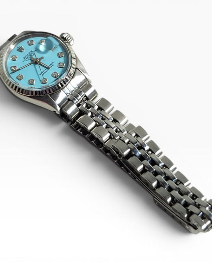 Rolex 6517