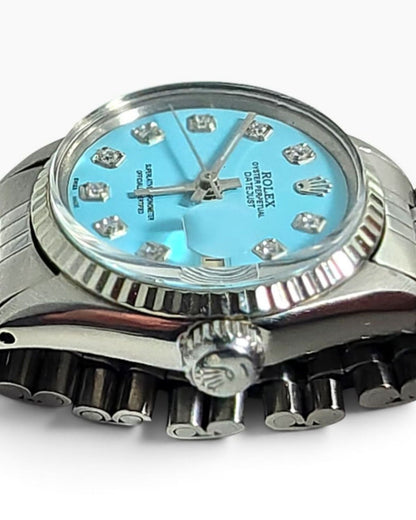 Rolex 6517