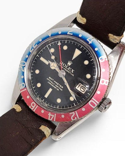 Rolex 6542