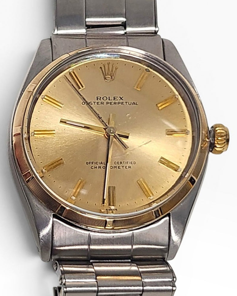 Rolex 6565