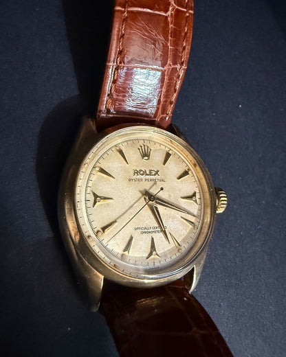 Rolex 6584