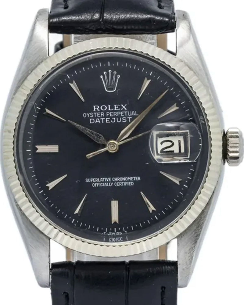 Rolex 6605
