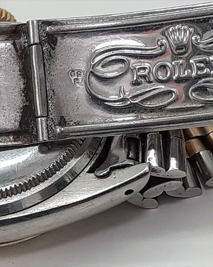 Rolex 6605