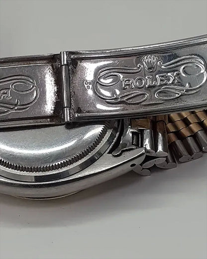 Rolex 6605