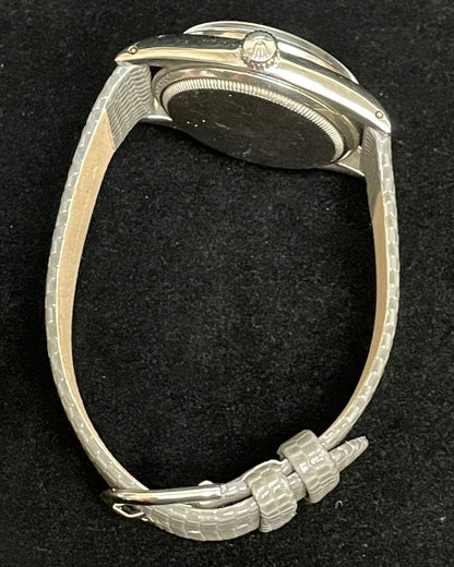 Rolex 6610