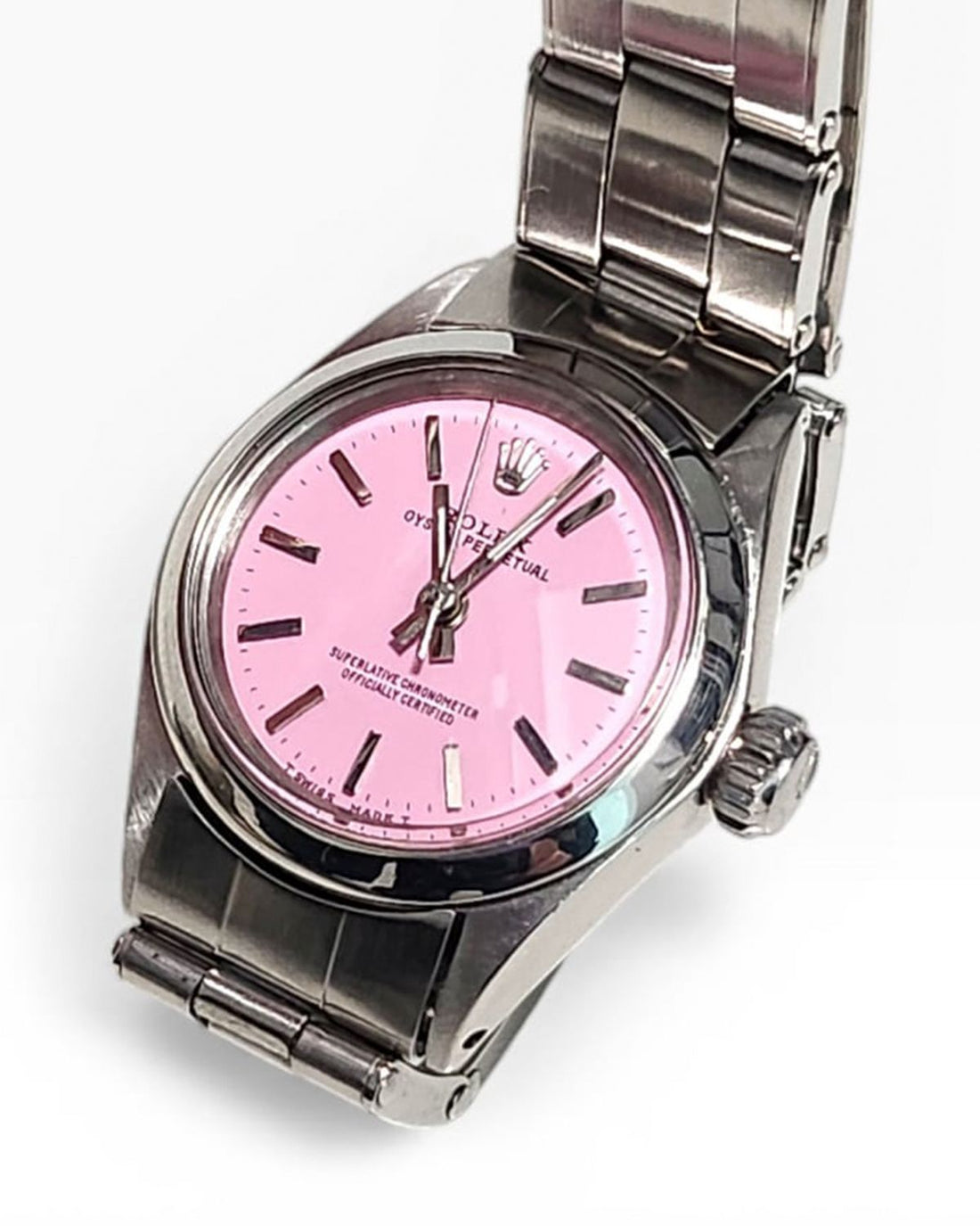 Rolex 6618
