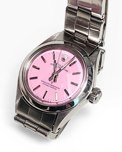 Rolex 6618