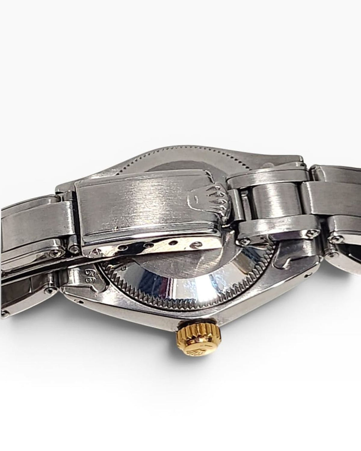 Rolex 6619