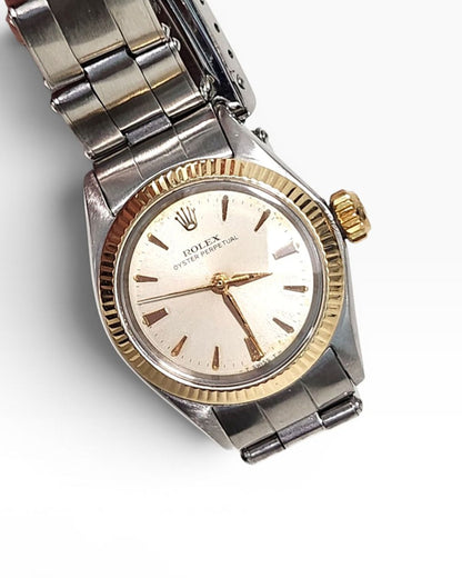 Rolex 6619