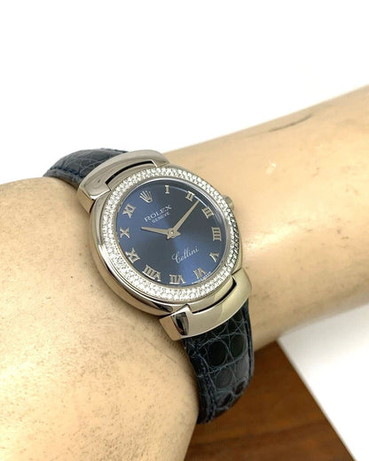Rolex 6671