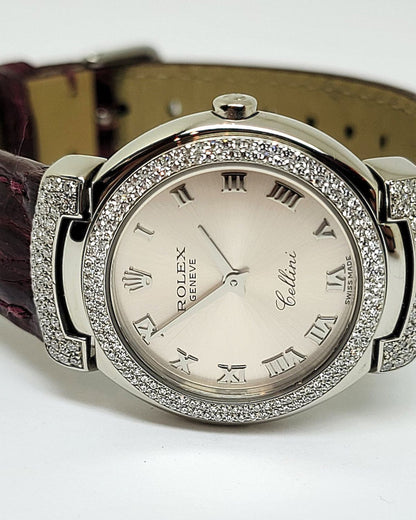 Rolex 6673