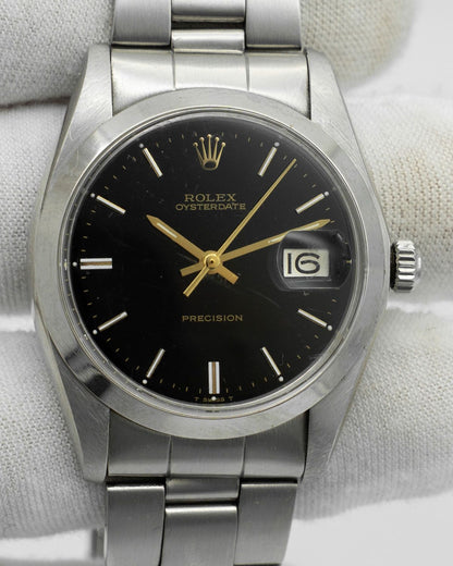 Rolex 6694