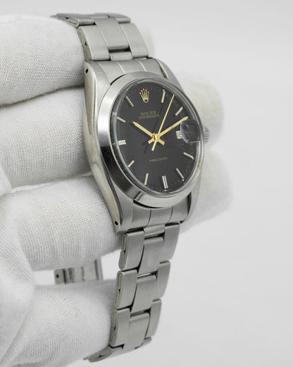 Rolex 6694
