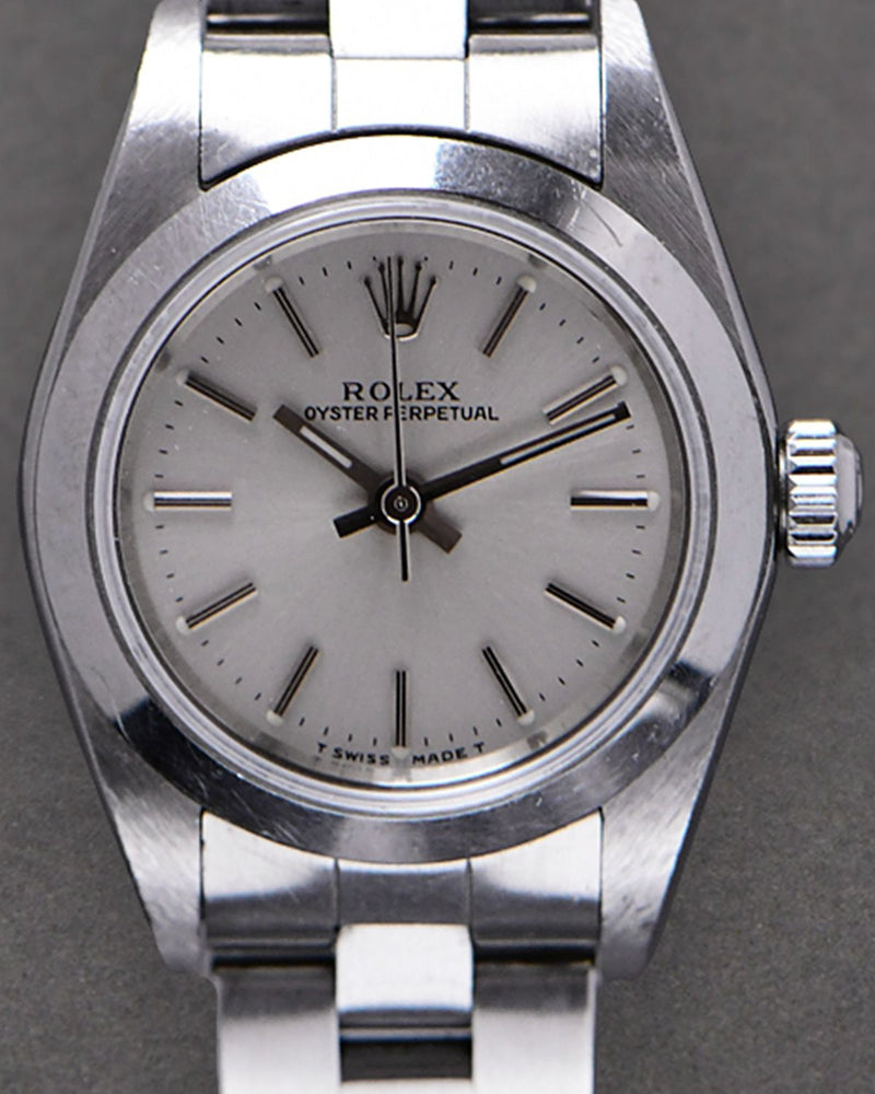 Rolex 67180