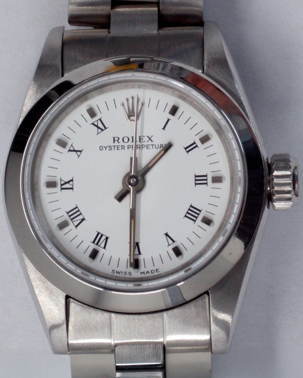 Rolex 67180