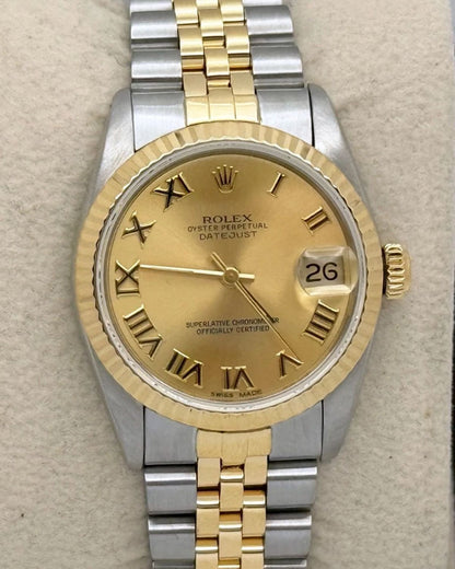 Rolex 68273