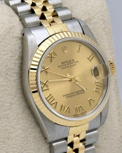 Rolex 68273