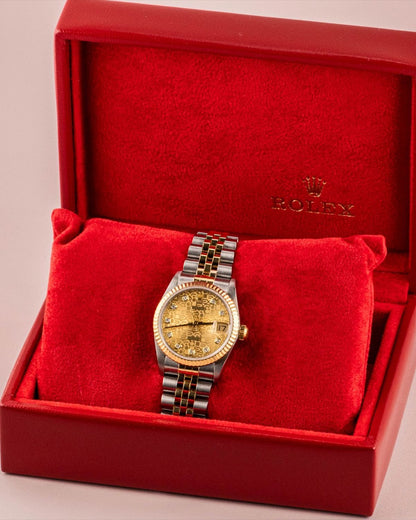 Rolex 68273