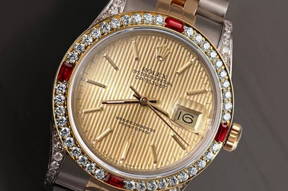 Rolex 68273