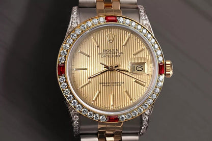 Rolex 68273