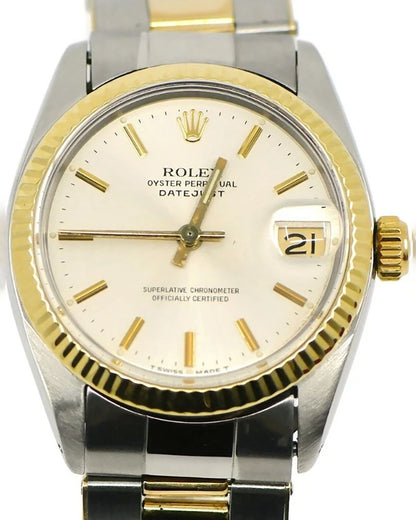 Rolex 6827