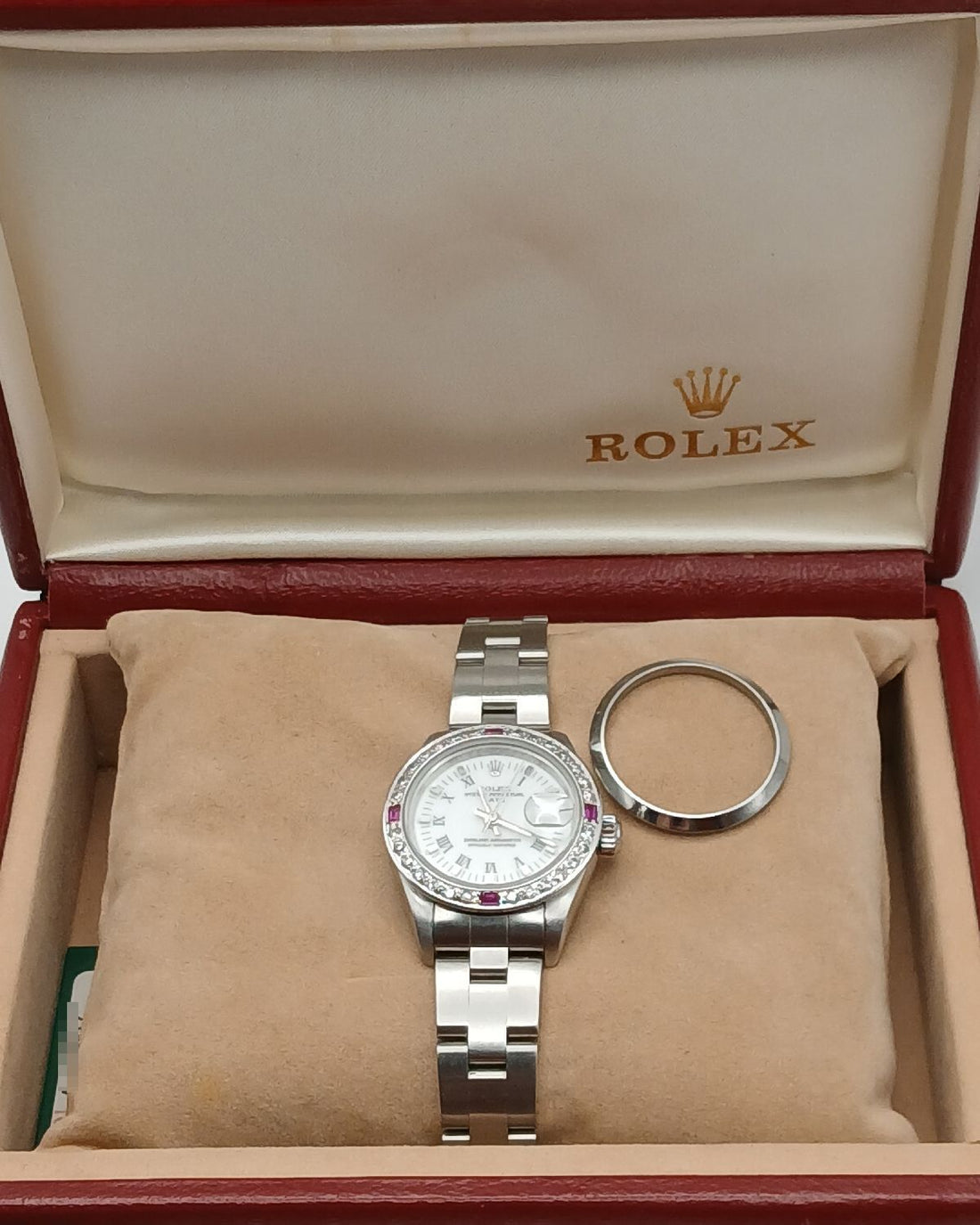 Rolex 69160