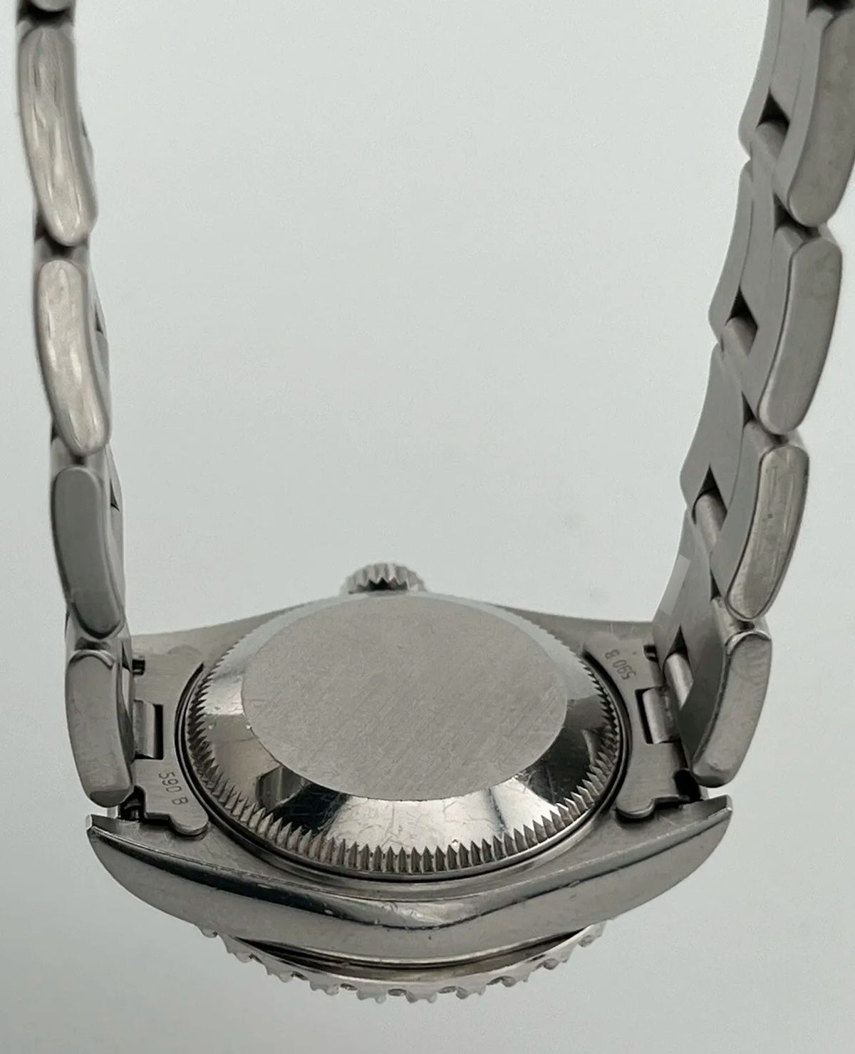 Rolex 69160