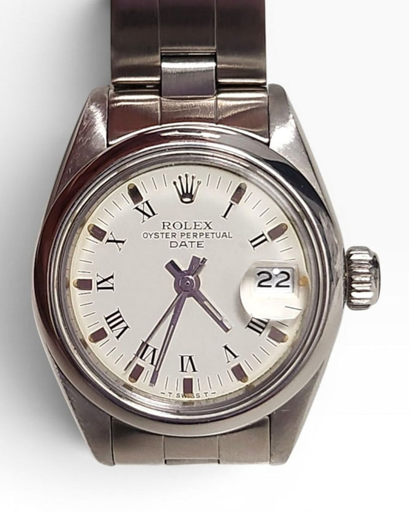 Rolex 6916