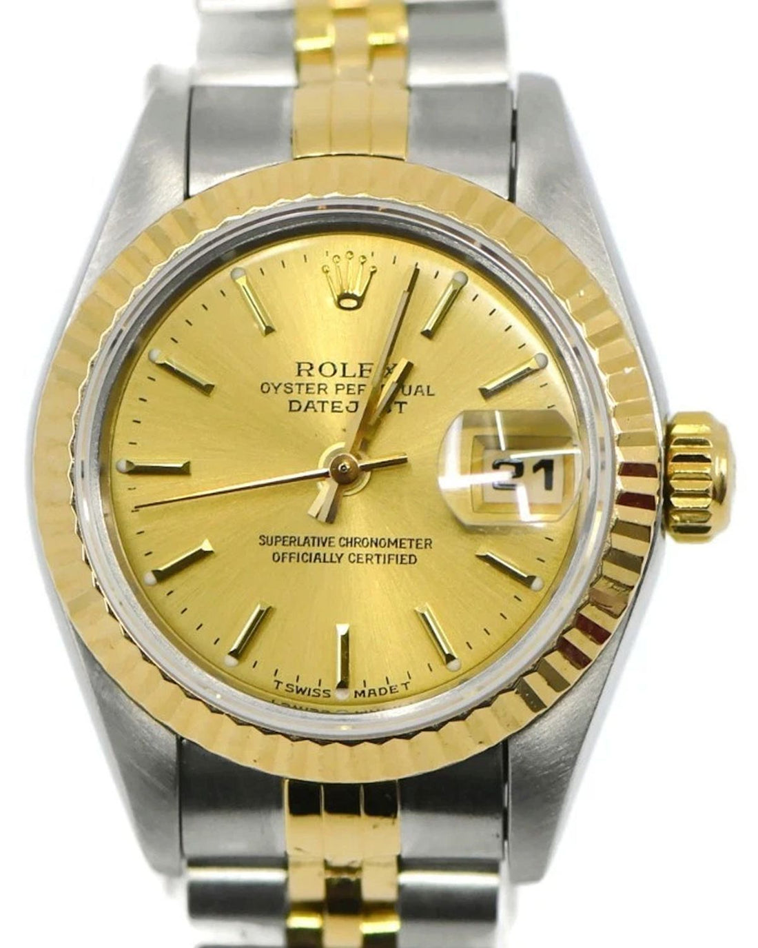 Rolex 69173