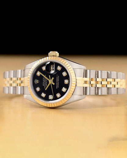Rolex 69173