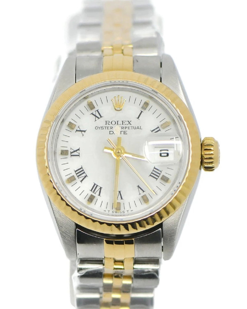 Rolex 69173