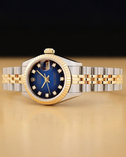 Rolex 69173