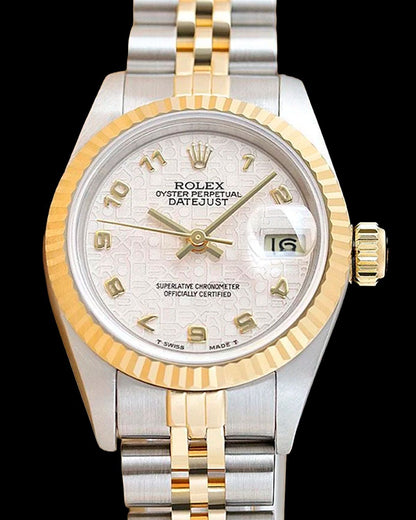 Rolex 69173