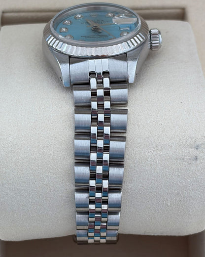 Rolex 69174