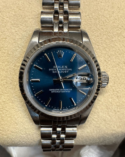 Rolex 69174