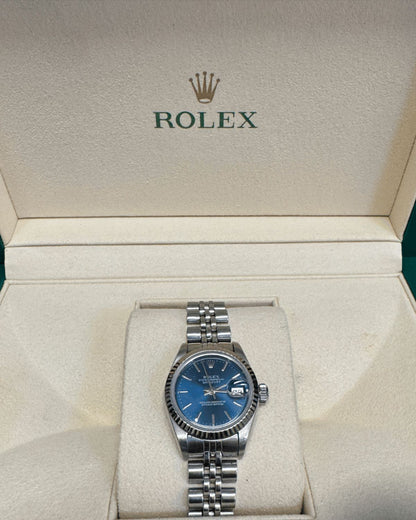 Rolex 69174