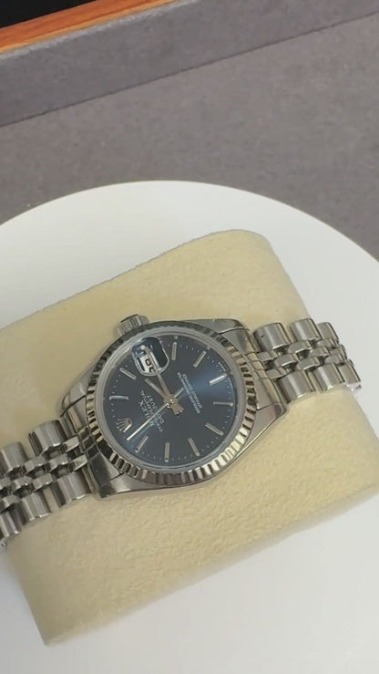 Rolex 69174