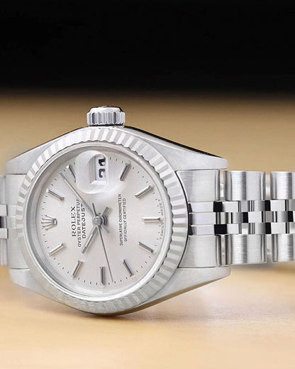 Rolex 69174