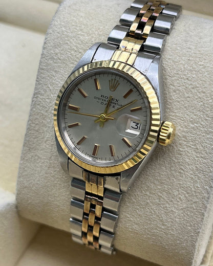 Rolex 6917