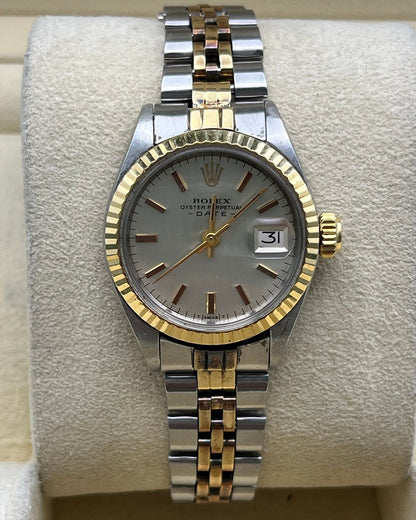 Rolex 6917