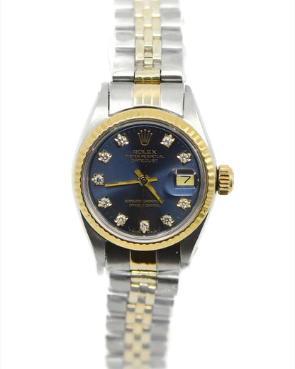 Rolex 6917