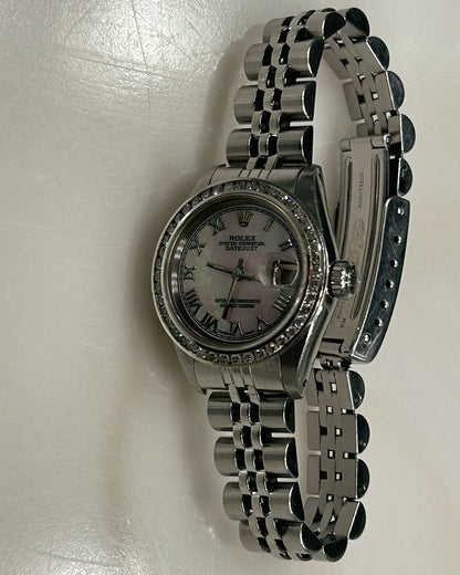 Rolex 6917