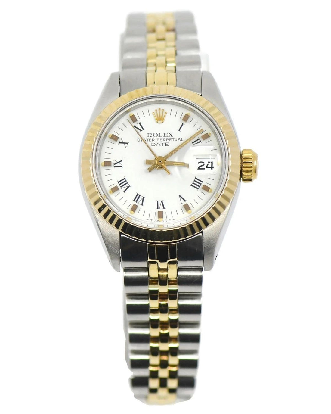 Rolex 6917