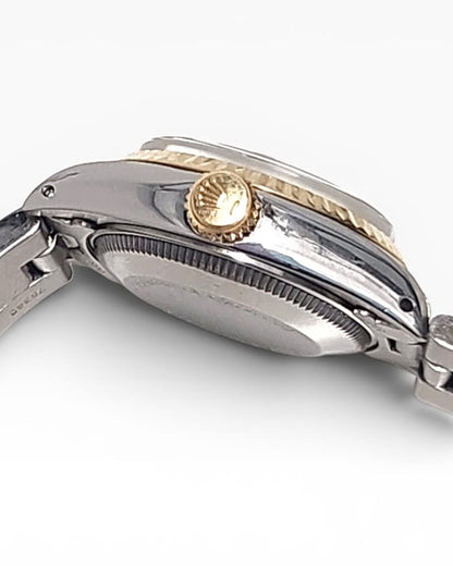 Rolex 6917