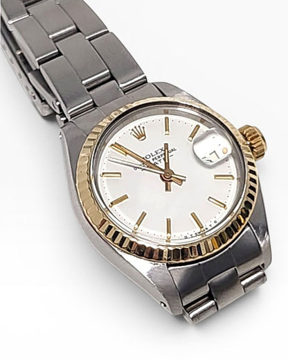 Rolex 6917